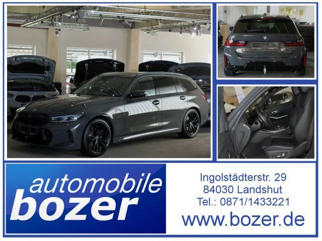 BMW 320 2024 Diesel