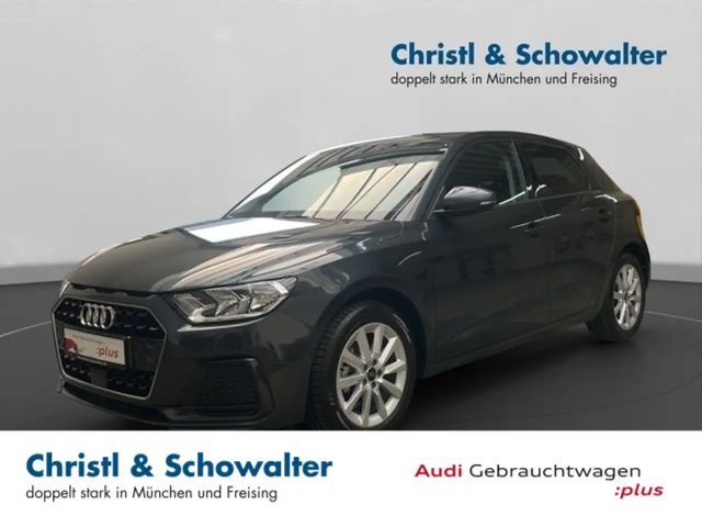 Audi A1 2024 Benzine