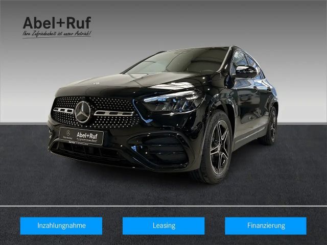 Mercedes-Benz GLA 200 2025 Benzine