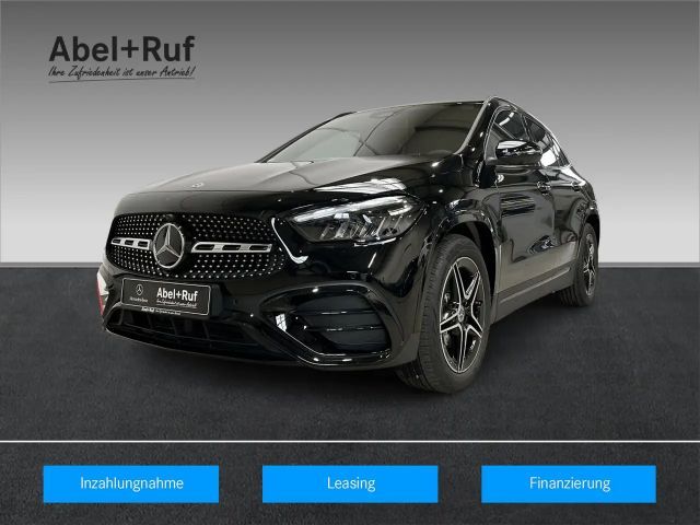 Mercedes-Benz GLA 200 2025 Diesel