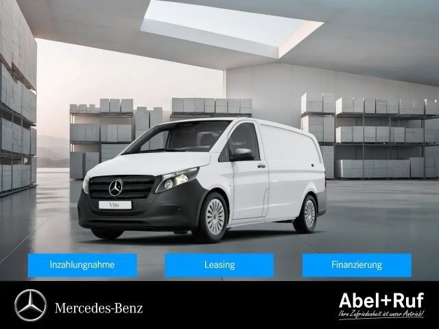 Mercedes-Benz Vito 2024 Diesel