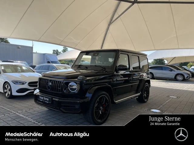 Mercedes-Benz G 63 AMG 2023 Benzine