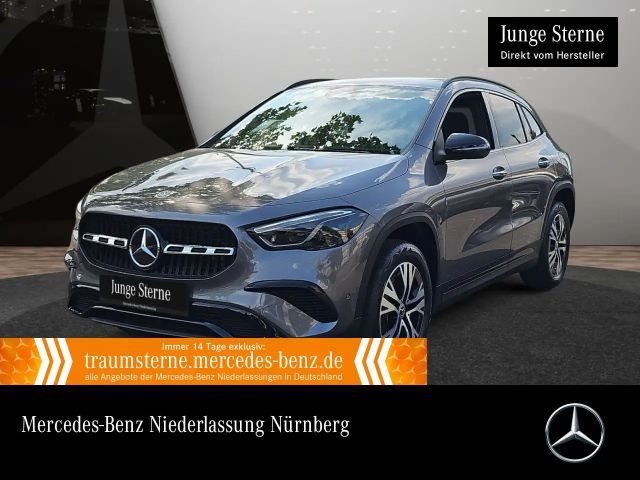 Mercedes-Benz GLA 250 2024 Hybride / Benzine