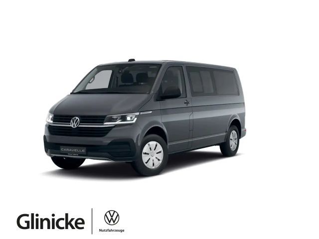 Volkswagen T6.1 Caravelle Trendline Lang 2,0 l TDI 110 kW L 2024 Diesel