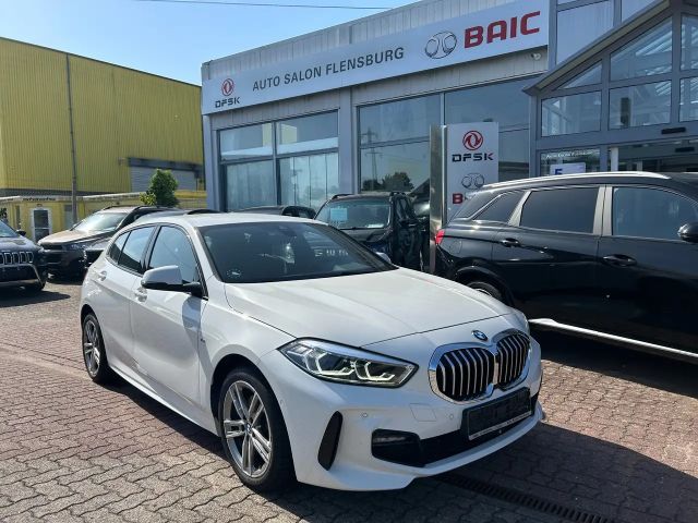 BMW 1 serie i M Sport*Leder*Navi*Tempomat*Spurhalteassistent 2024 Benzine