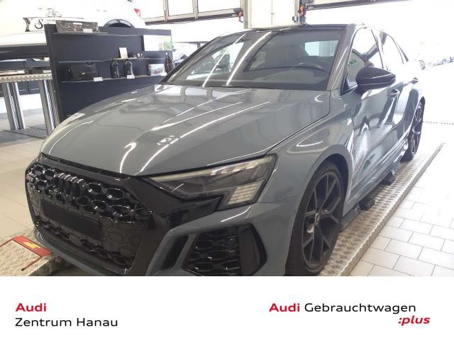 Audi RS3 2021 Benzine