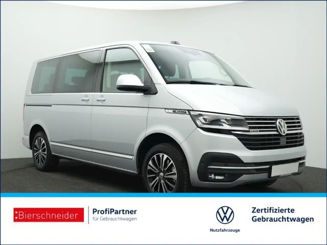 Volkswagen T6.1 Multivan 2.0 TDI DSG 4Mo. Comfortline AHK NAVI ACC LED ALU 2024 Diesel
