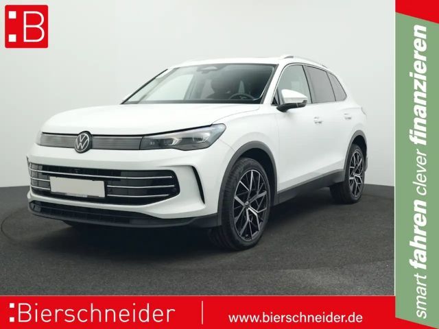 Volkswagen Tiguan 2.0 TDI DSG 4Mo. Elegance ALU20 PANO H&K IQ.LIGHT 2024 Diesel