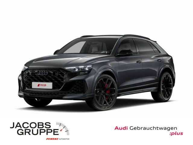 Audi RS Q8 2024 Benzine