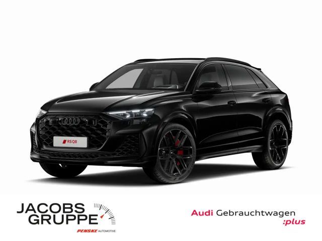 Audi RS Q8 2024 Benzine