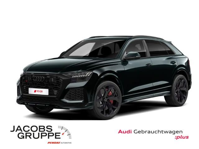 Audi RS Q8 2022 Benzine