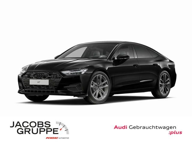 Audi A7 2024 Diesel