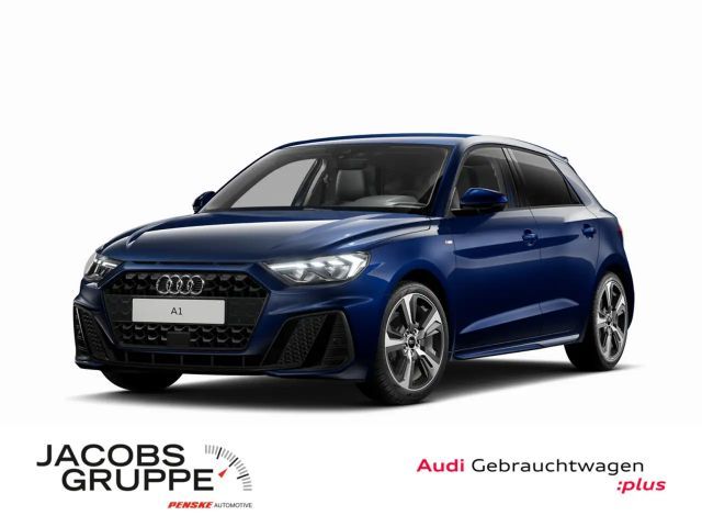 Audi A1 2024 Benzine