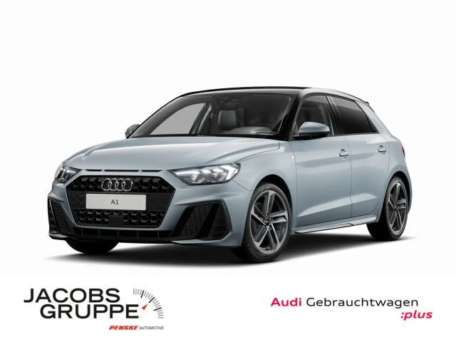 Audi A1 2024 Benzine