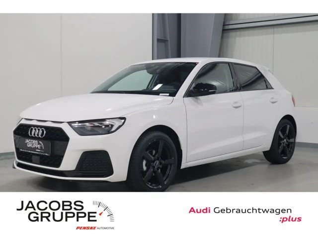 Audi A1 2025 Benzine