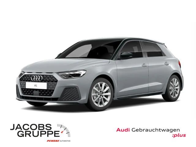 Audi A1 2022 Benzine
