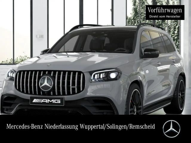 Mercedes-Benz GLS 63 AMG 2025 Benzine