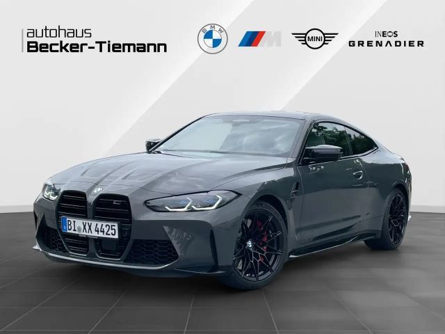 BMW M4 2025 Benzine