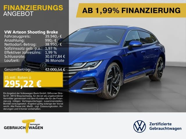 Volkswagen Arteon 2024 Diesel
