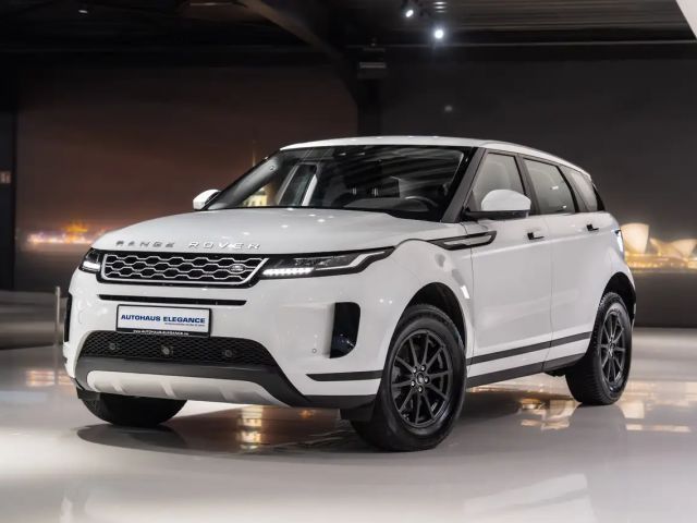 Land Rover Range Rover Evoque 2020 Diesel