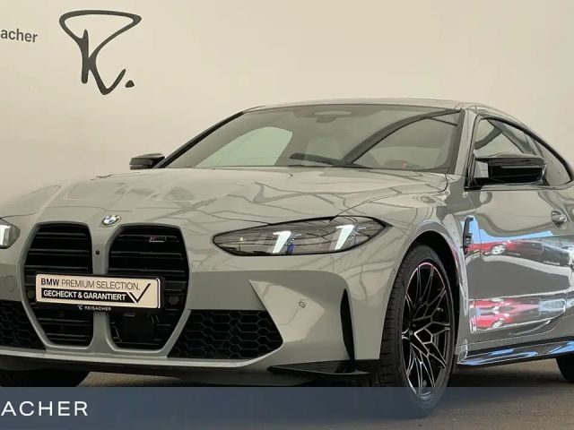 BMW M4 2025 Benzine