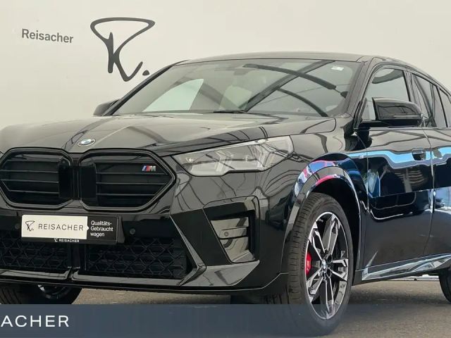 BMW X2 2024 Benzine