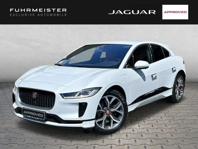 Jaguar I-Pace 2020 Elektrisch