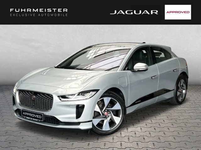 Jaguar I-Pace 2021 Elektrisch