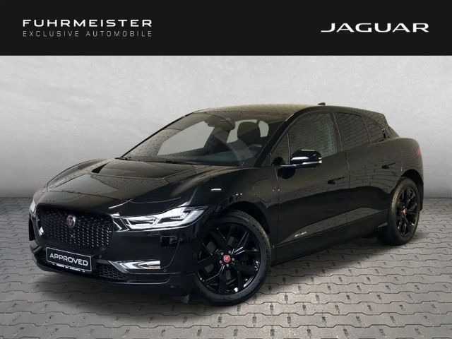 Jaguar I-Pace 2021 Elektrisch
