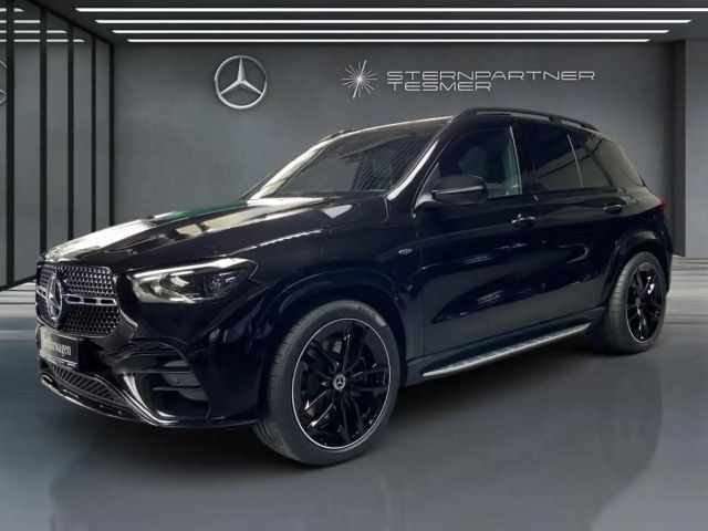 Mercedes-Benz GLE 350 2025 Hybride / Diesel