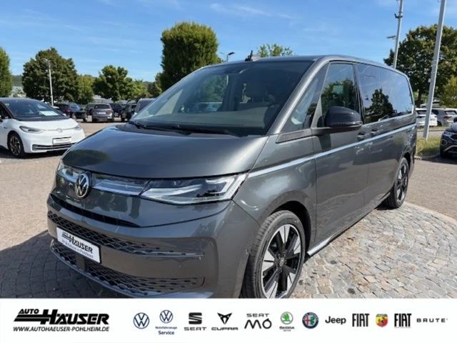 Volkswagen T7 Multivan Style LÜ 2.0 TDI DSG STANDHZG AHK PANO EL. HECKKL. 2025 Diesel