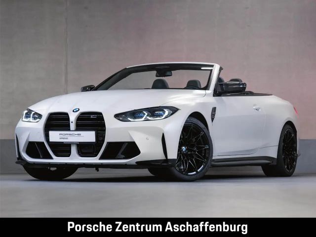 BMW M4 2023 Benzine