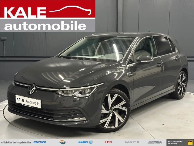 Volkswagen Golf Lim. 2.0 TDI DSG Style*18Zoll*KAMERA*ACC*Massage* 2024 Diesel