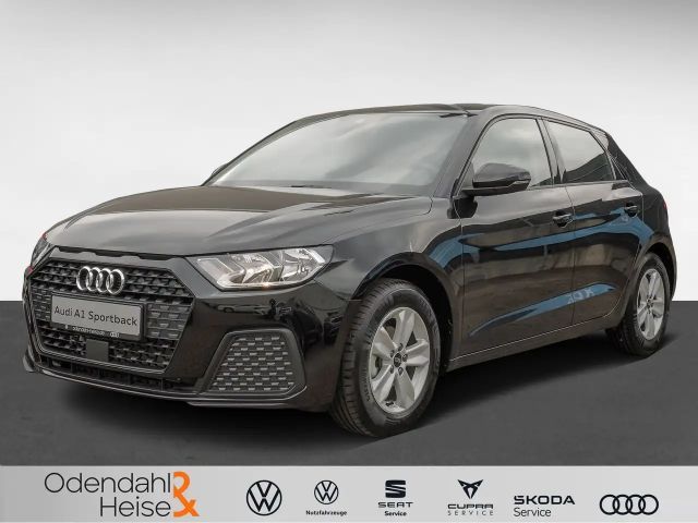 Audi A1 2025 Benzine