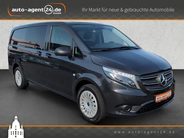 Mercedes-Benz Vito 2022 Diesel