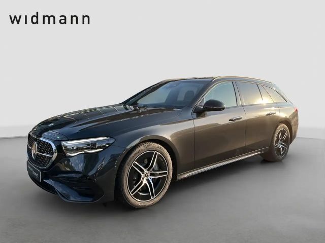 Mercedes-Benz E 200 2025 Diesel
