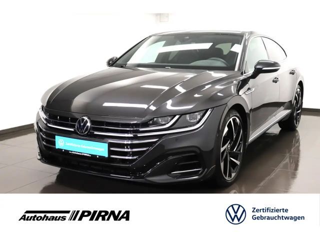 Volkswagen Arteon 2021 Benzine