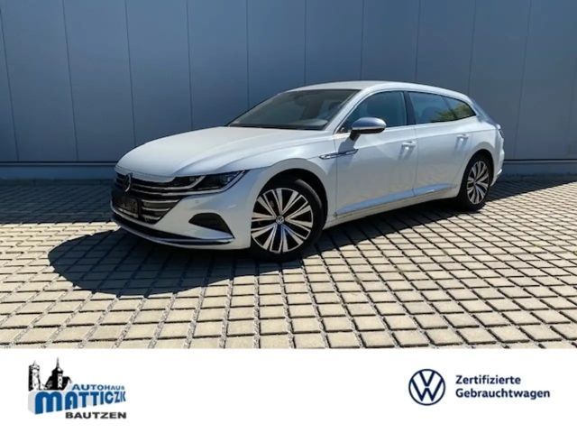 Volkswagen Arteon 2022 Benzine