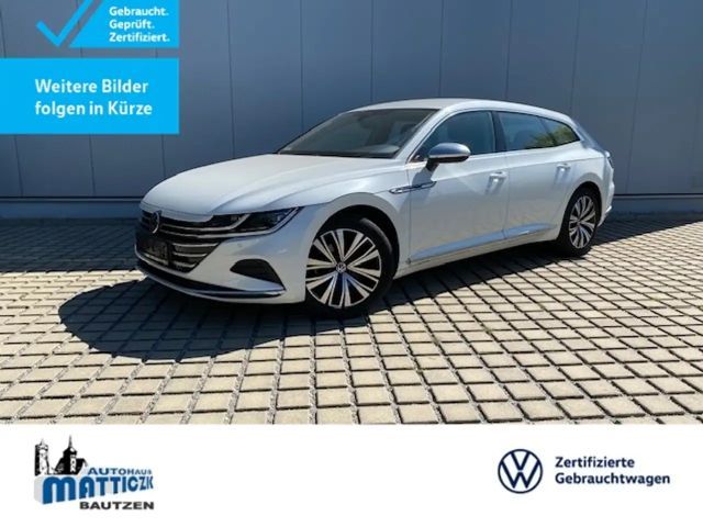 Volkswagen Arteon 2022 Benzine