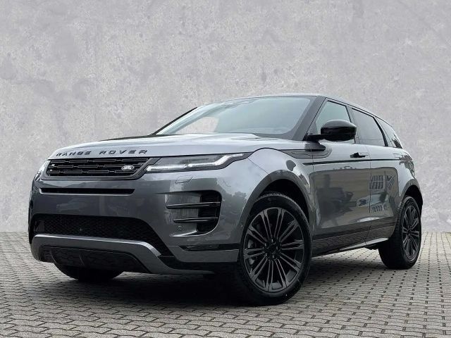 Land Rover Range Rover Evoque 2025 Hybride / Benzine