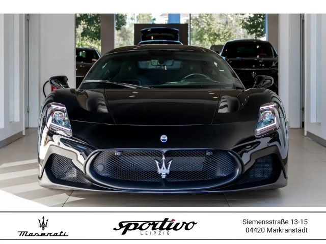 Maserati MC20 2024 Benzine