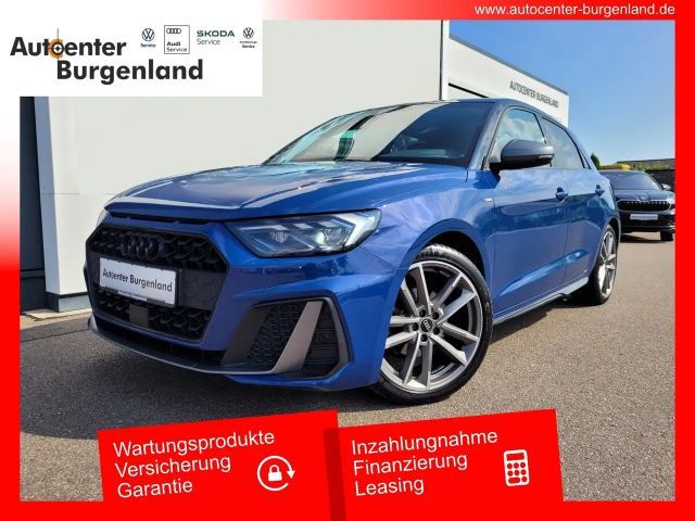 Audi A1 2022 Benzine