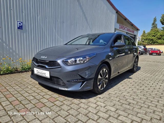 Kia Ceed SW / cee'd SW