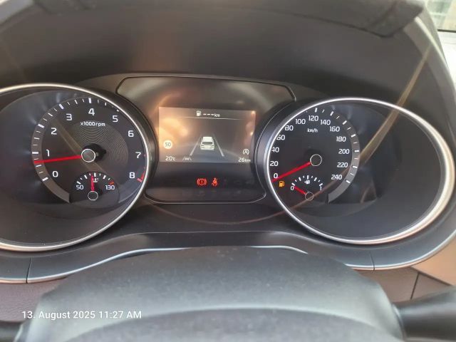 Kia Ceed SW / cee'd SW