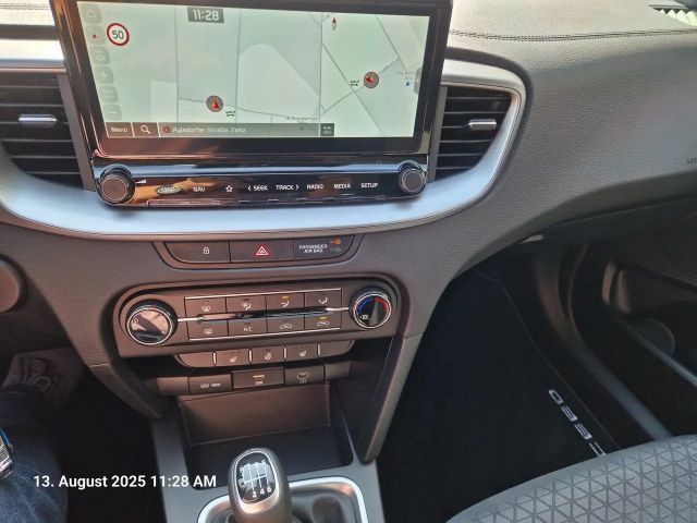 Kia Ceed SW / cee'd SW