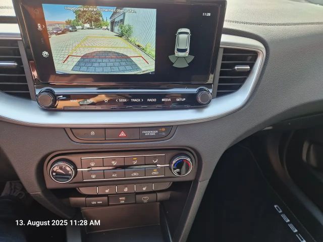 Kia Ceed SW / cee'd SW