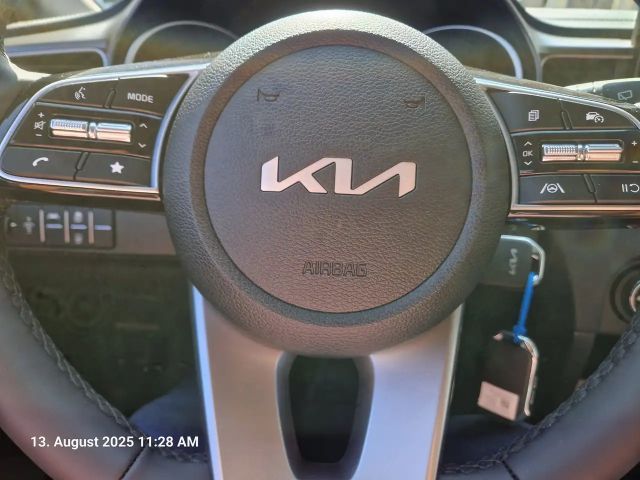 Kia Ceed SW / cee'd SW