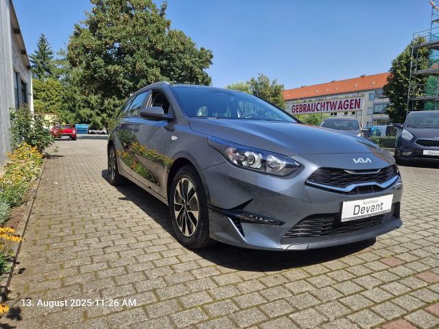 Kia Ceed SW / cee'd SW