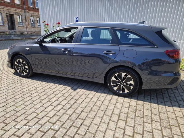 Kia Ceed SW / cee'd SW