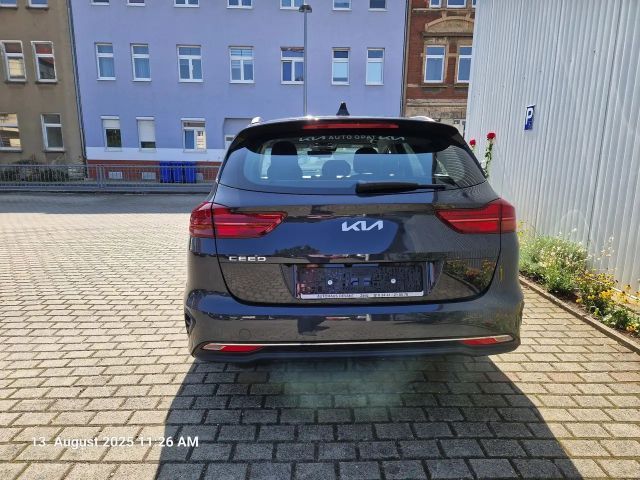 Kia Ceed SW / cee'd SW